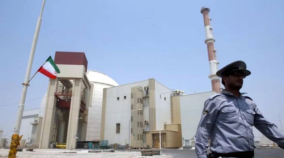 Rossiya Eronda sakkizta AES quradi